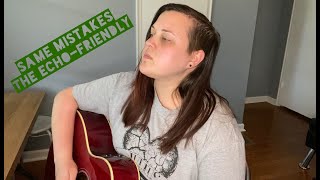 Same Mistakes - Meghan Julius (Cover)