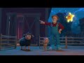 Twinkle Twinkle Little Star with Farm Animals | Newborn Nursery Rhymes & Original Kids Songs