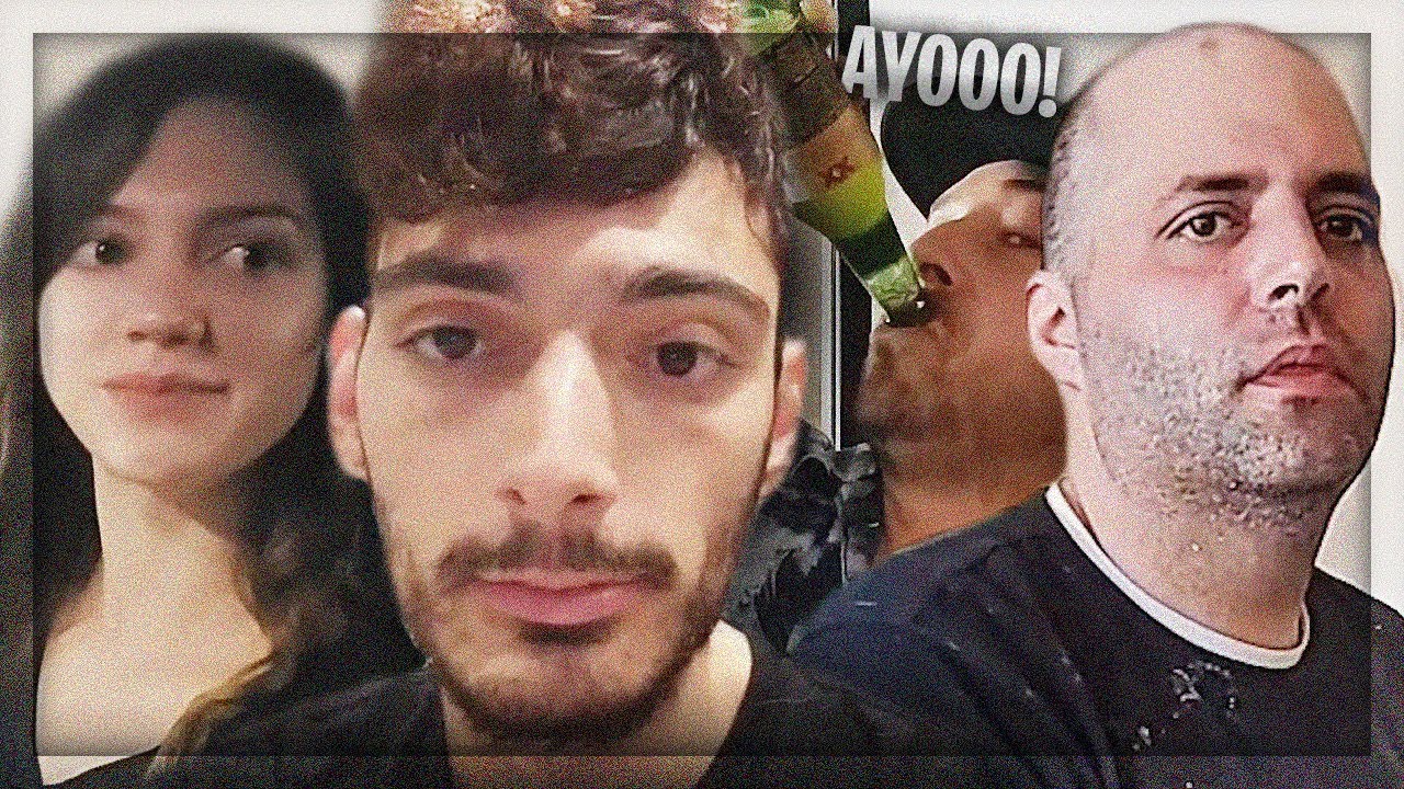 Kim ice poseidon