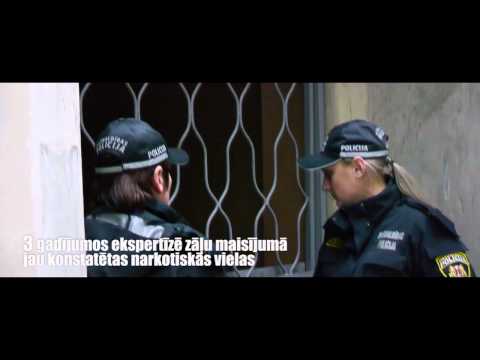 Video: Karš Ar Narkotikām Ir Joks. Noskatieties Bijušo Policistu, Kurš Paskaidro, Kāpēc. - Matador Tīkls