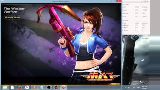 Mat hacker 2014
