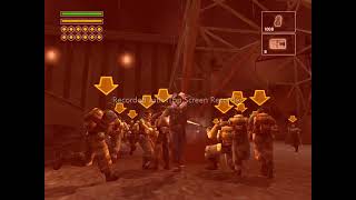FREEDOM FIGHTERS MISSION THE POWERPLANT
