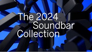 The 2024 Soundbar Collection Reveal | VIZIO