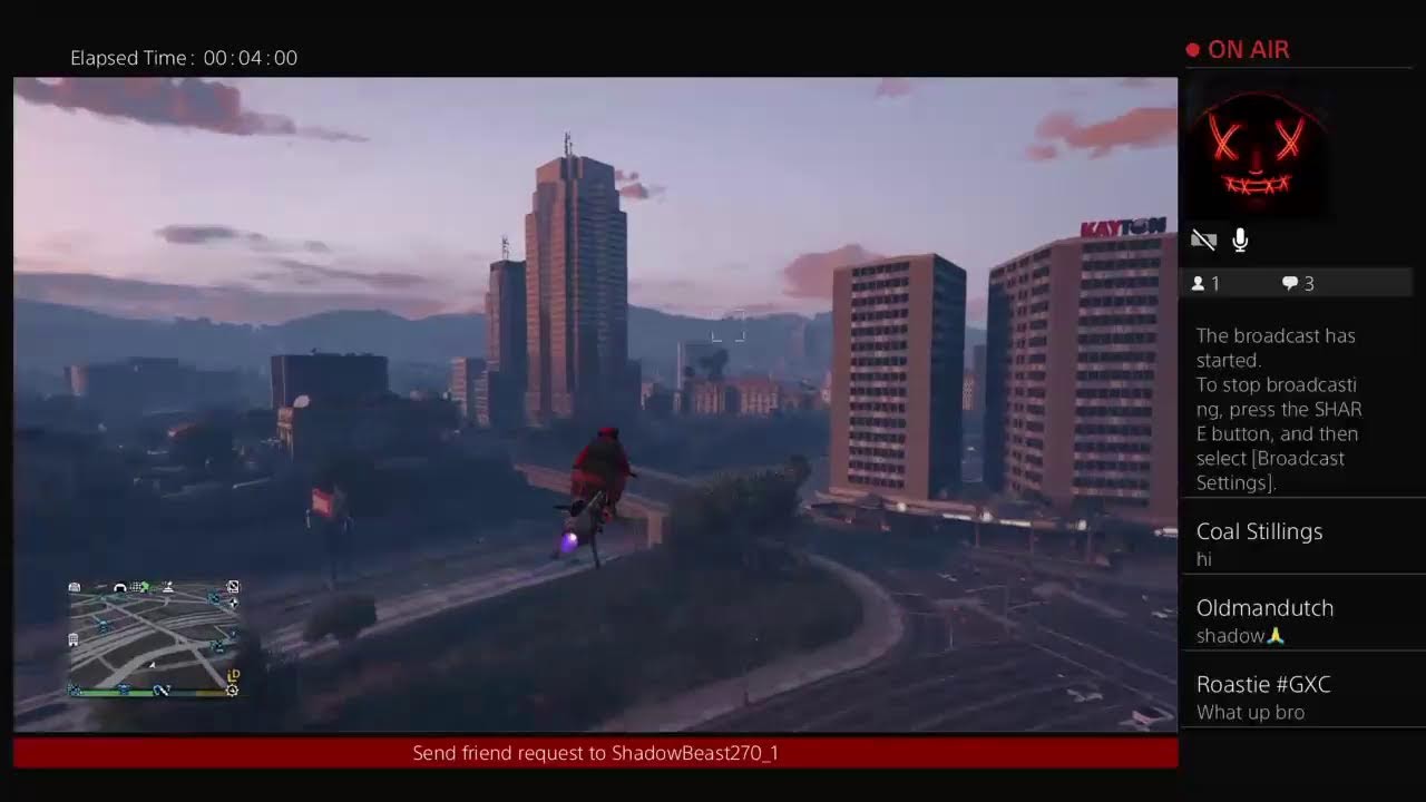 GTA Online / 2 The Agency location The Constract DLC Coming Soon. Maybe