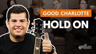 Vídeo de Hold On