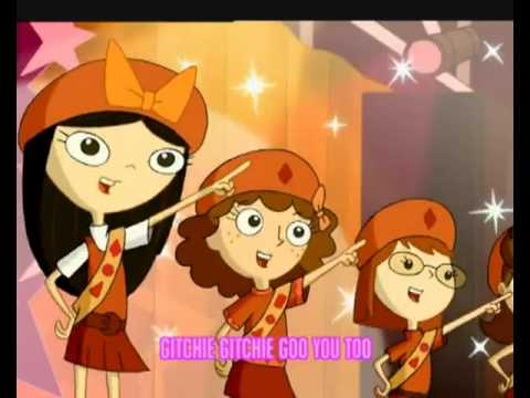 Gitchee Gitchee Goo (with lyrics) - YouTube Music