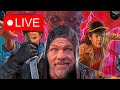 Low Tiers are COOKED... | Top 1% COPE P100 Ghostface | !build !p100 !quote
