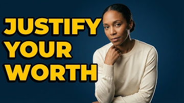 How To Present Data To Justify a Counteroffer?