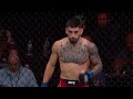 Ilia topuria vs Josh Emmet full fight 
