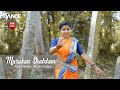 Bharathanatyam  muruga shabdam epi52 aishus dance studio