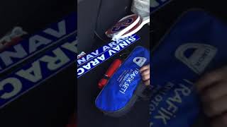 Araç Tanıtımı Yaşar Hoca