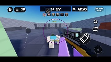 [FPS] flick best aimbot /auto aim enemies script 