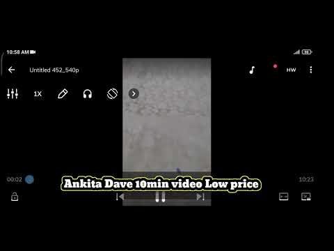 Ankita Dave 10 minutes leaked video | Ankita Dave and her brother video #ankitadave #leaks