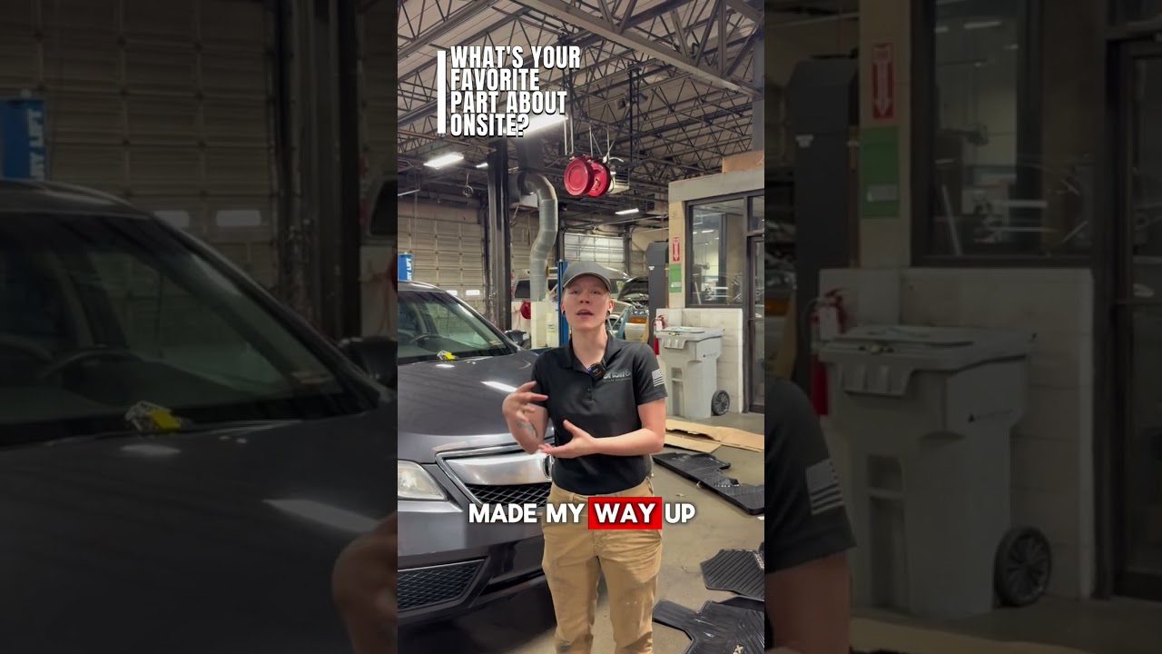 🚨 We’re hiring at Onsite Dealer Solutions! 