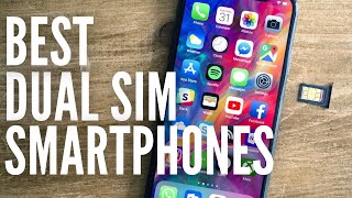 Best Dual SIM Smartphones of 2022 - Top 5 Picks