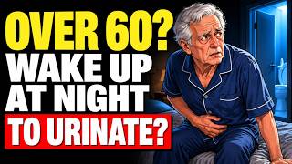 Do You Wake Up Every Night to Urinate Your Body May Be Sending You an Important Warning!