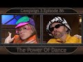Critical role clip  the power of dance  campaign 3 episode 86