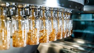 Sidel powers CR Beverage with aseptic innovation