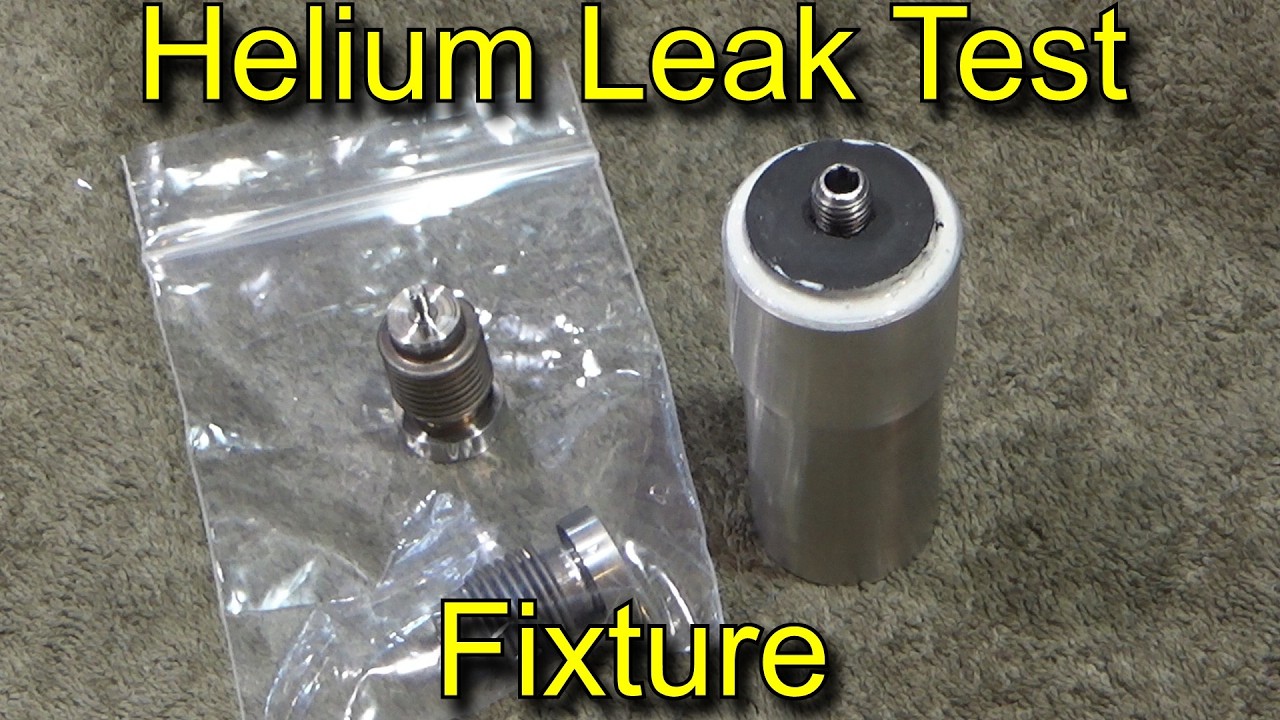 268 Сильфонный гильзовый испытательный стенд