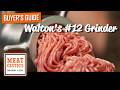 Get the Job Done with Walton's #12 Grinder | Review