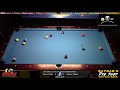 Kevin West vs Shaun Wilkie: MD State 10-Ball Bar Table Championship