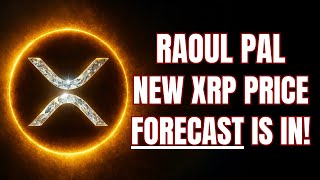 Could This Supercharge Xrp Forever Raoul Pal With New Mind Blowing Prediction