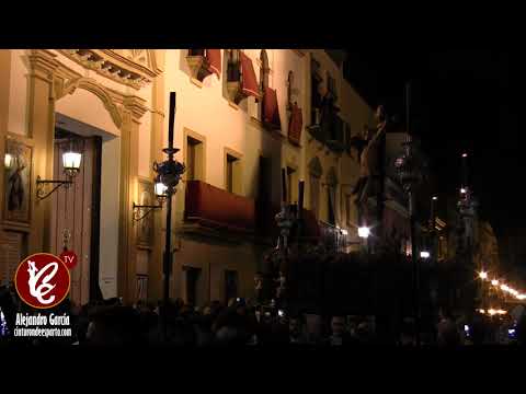Hermandad de Santa María del Buen Aire y Cofradía de Nazarenos del Santísimo Cristo de Pasión y Muerte, Resurrección de Nuestro Señor y Nuestra Señora del Desconsuelo y Visitación