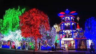 10 Fun Things To Do in San Jose During Christmas