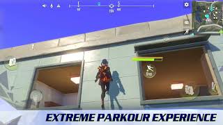 Hướng dẫn tải và cài đặt Cyber Hunter LITE screenshot 5