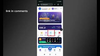 #Rozpay #USDT #Crypto #EarnOnline #Referral #PassiveIncome #OnlineTasks #2026 #CryptoCommunity #Mone screenshot 2