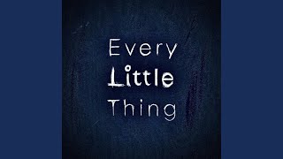 Every Little Thing - Instrumental