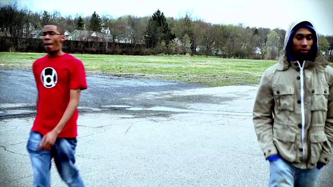 Conceptz - Say Whats Real