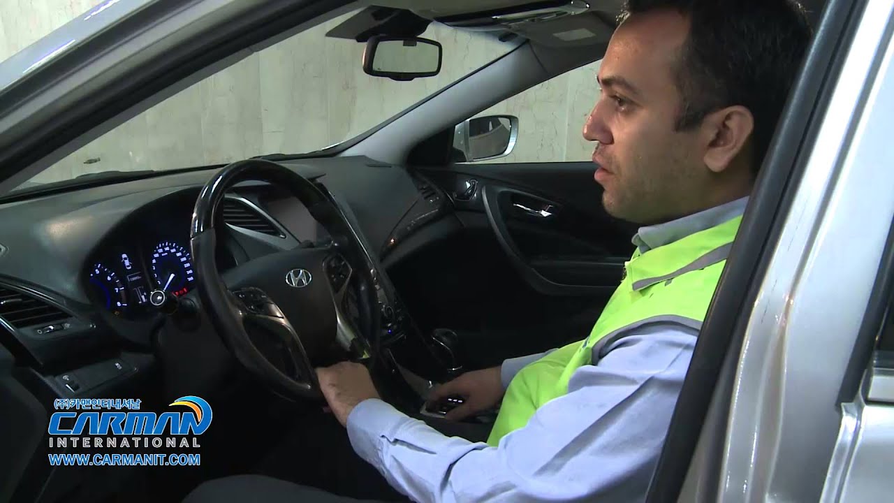 Epb в машине hyundai Epb в машине hyundai