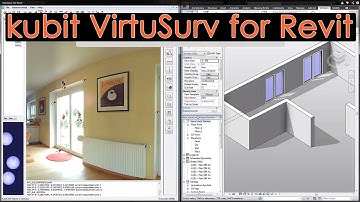 VirtuSurv for Revit