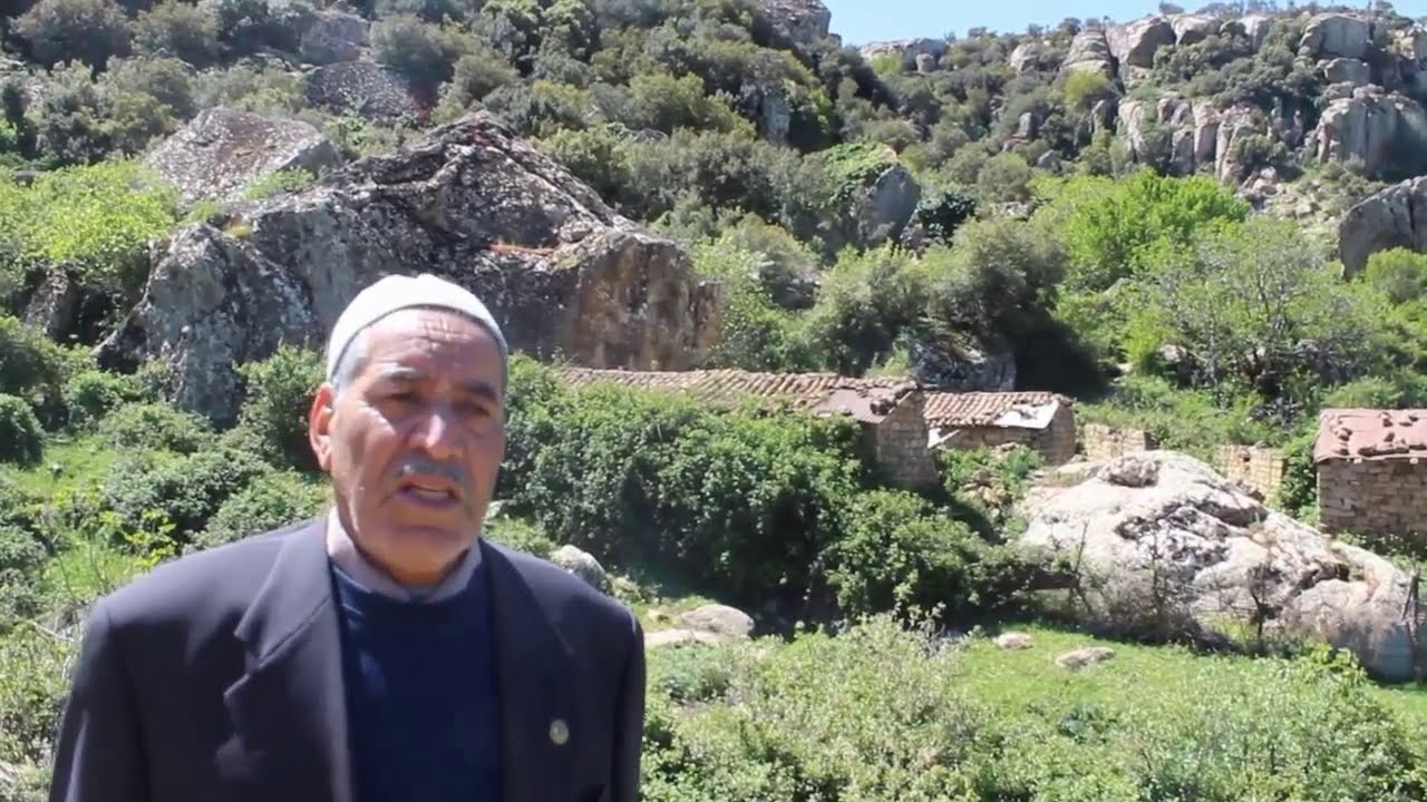 الشهيد يحياوي علي المدعو علي الحجرة