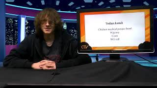 CTV - April 2, 2025