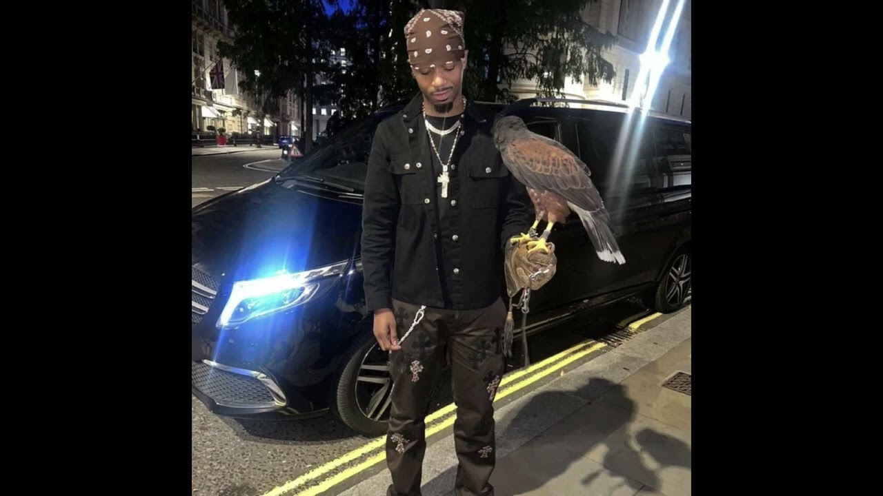 [BEAT SWITCH] Metro Boomin X 21 Savage X Travis Scott X JID X Drake Type Beat 2025