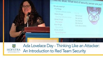 Thinking Like an Attacker: An Introduction to Red Team Security