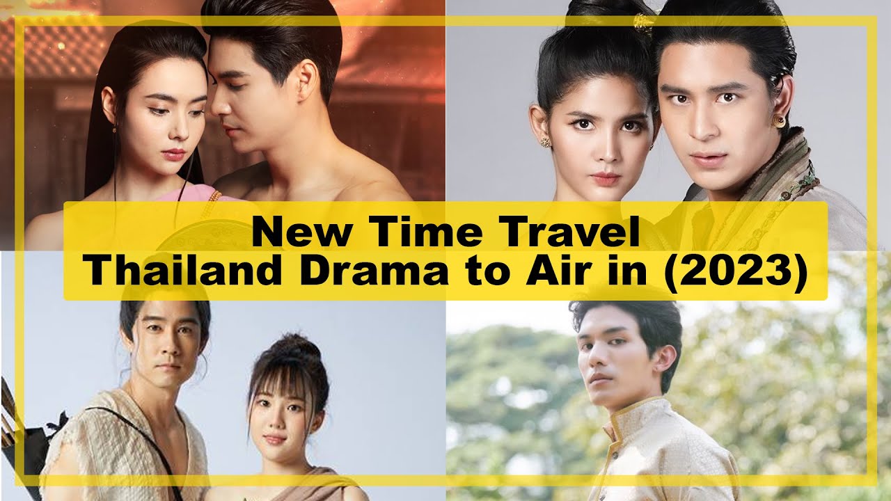 time travel thai drama list