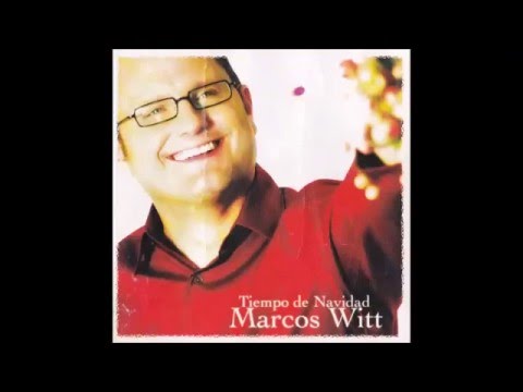 Simple Man - Marcos Witt