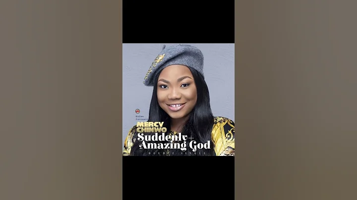 Mercy Chinwo Celebrates 31st Birthday in Grand Style #shorts