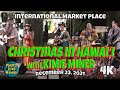 Christmas in Hawai&#39;i with Kimie MIner December 23, 2021 Full Version Free Christmas Concert