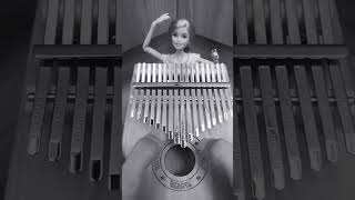 Better By James Bay Kalimba Cover Verse