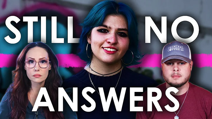 The Case of Megan Trussell | Suspects and Snow Covered Evidence (Part 2)