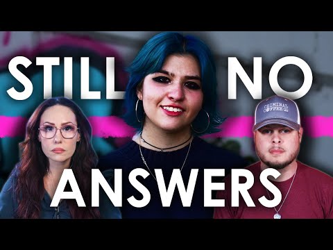 The Case of Megan Trussell | Suspects and Snow Covered Evidence (Part 2)