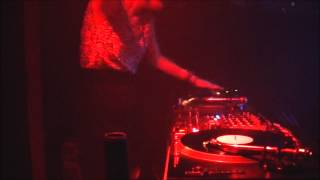 20131109　Karly野本かりあ スコヴィル Vol.9 Latina　Dj