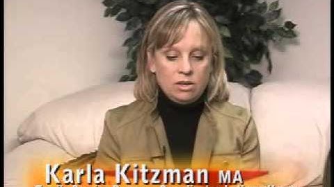 Child Abuse Training Video Part 2 - Neglect