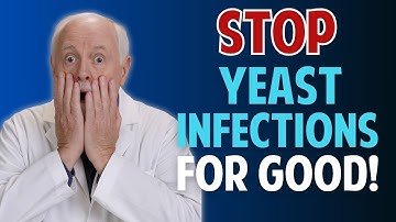 Why Yeast Infections Keep Coming Back | The Hidden Cause No One Talks About