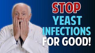 Why Yeast Infections Keep Coming Back The Hidden Cause No One Talks About