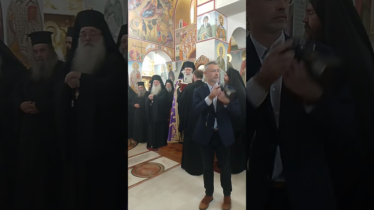 ΙΕΡΑ ΜΟΝΉ ΑΓΊΩΝ ΠΑΤΈΡΩΝ 